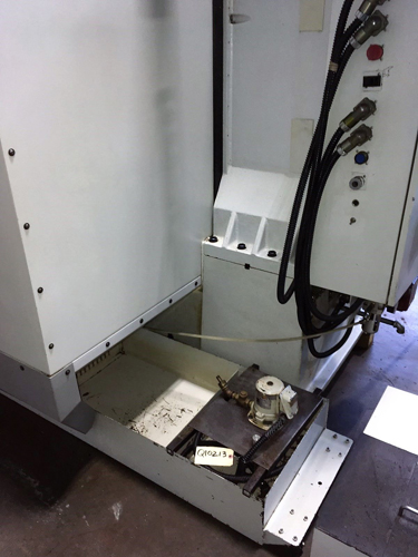 Haas VF-2 CNC Vertical Machining Center For Sale, Haas VF-2 Mill For Sale